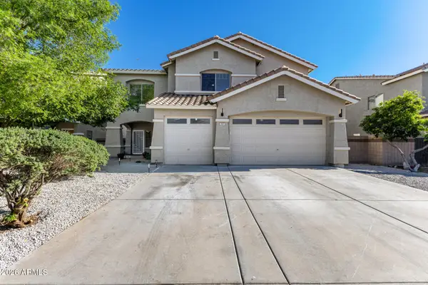 863 E Megan Drive, San Tan Valley, AZ 85140