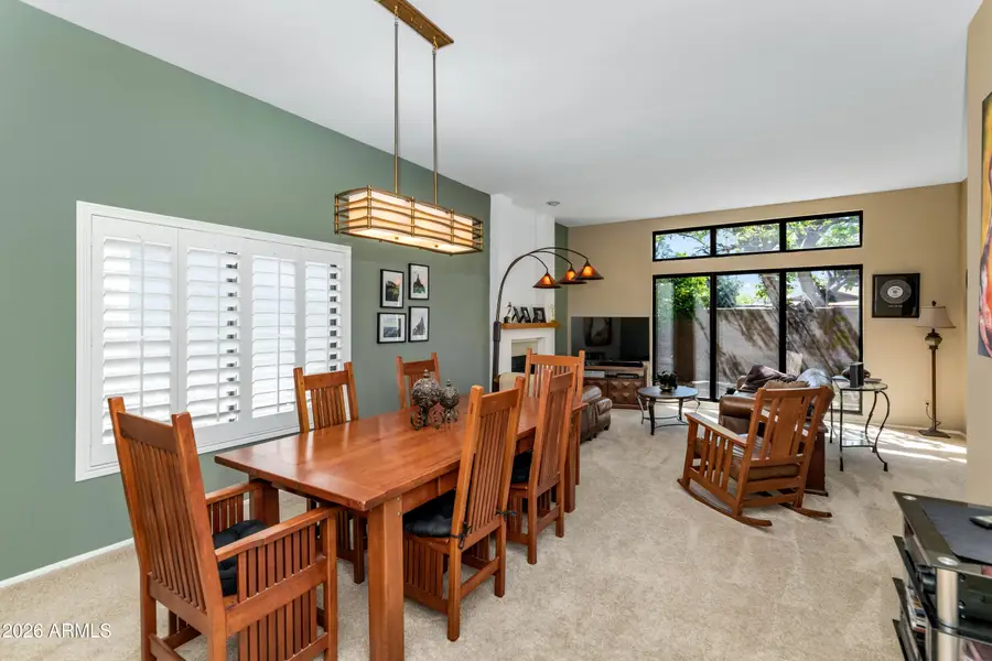 4005 E Round Hill Drive, Phoenix, AZ 85028 - #3