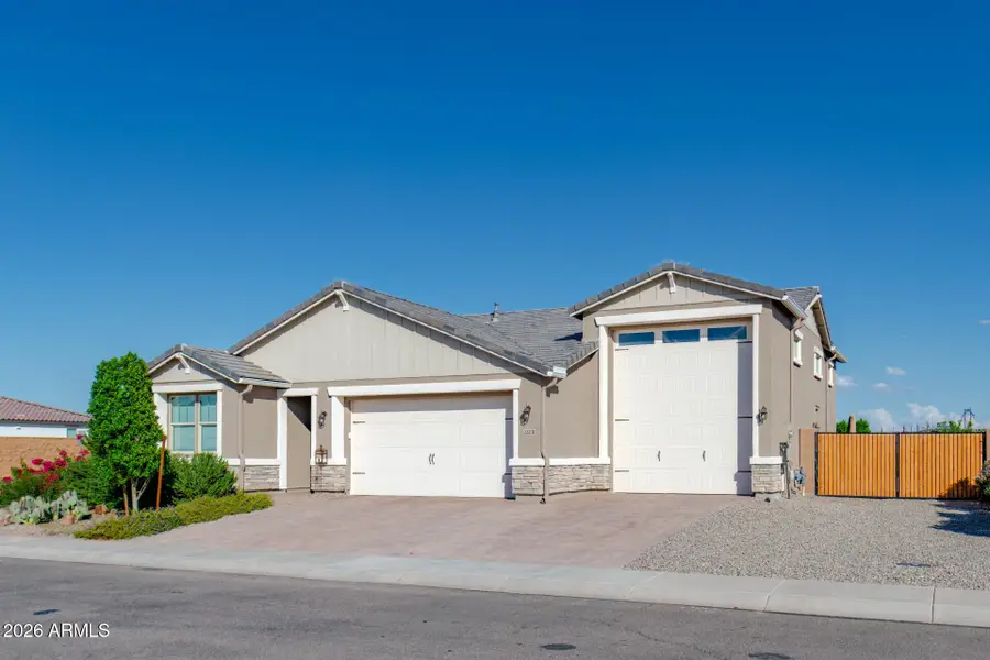 22231 N Daniel Drive, Maricopa, AZ 85138 - #3