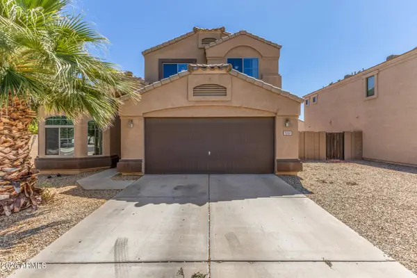 7253 W Aurelius Avenue, Glendale, AZ 85303