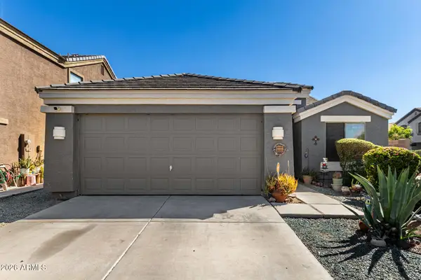 3337 W Wayland Drive, Phoenix, AZ 85041