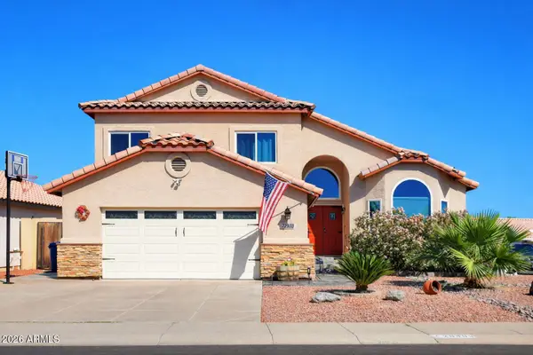 20403 N 29th Street, Phoenix, AZ 85050