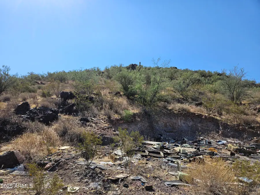 29600 W Black Mountain Rd. Road, Wittmann, AZ 85361 - #2