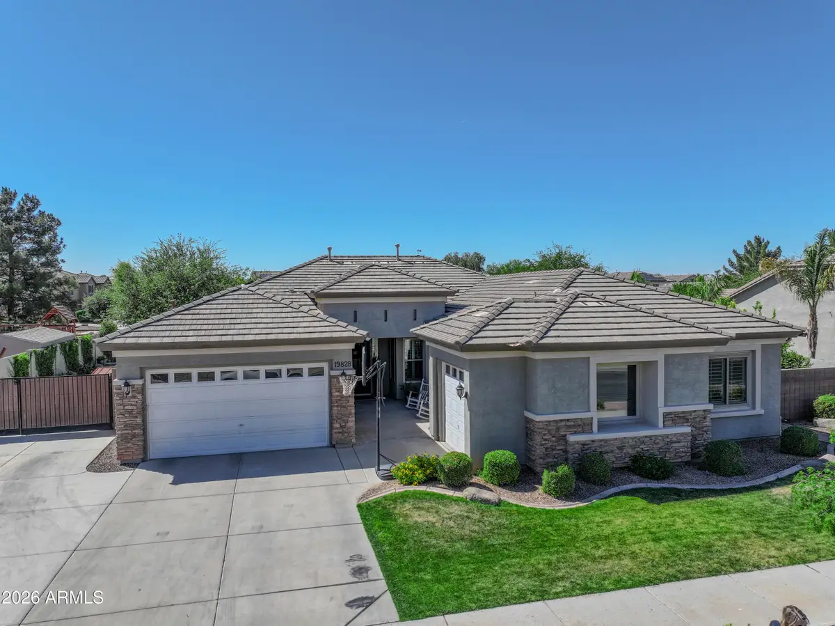 19828 S 190th Street, Queen Creek, AZ 85142 - #1