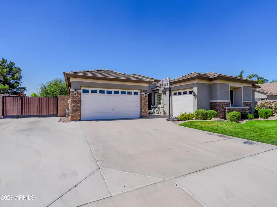 19828 S 190th Street, Queen Creek, AZ 85142 - #3