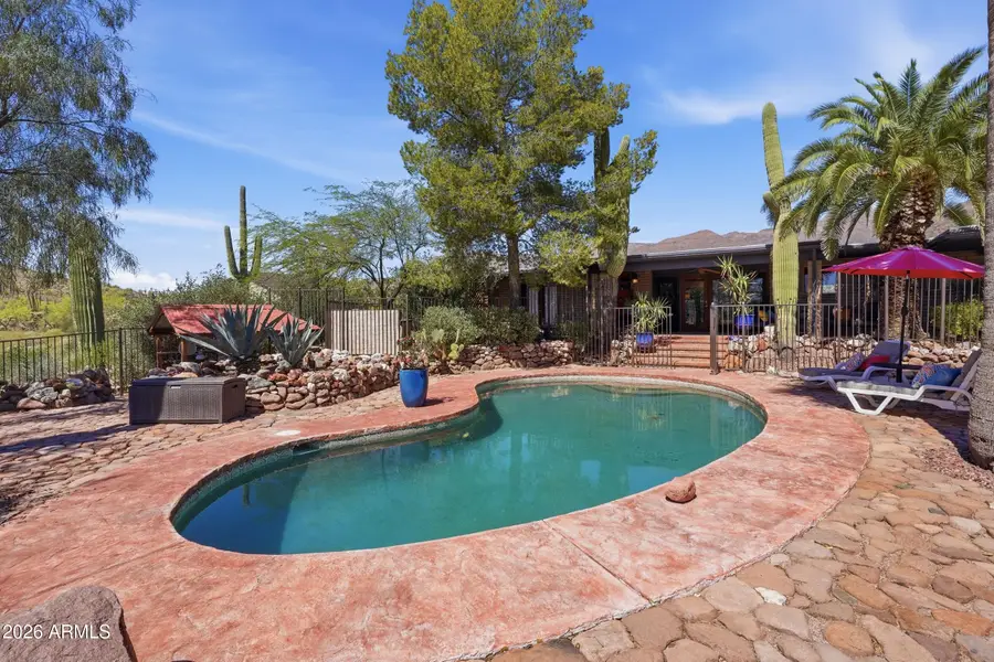 10685 E Valley View Drive, Gold Canyon, AZ 85118 - #3