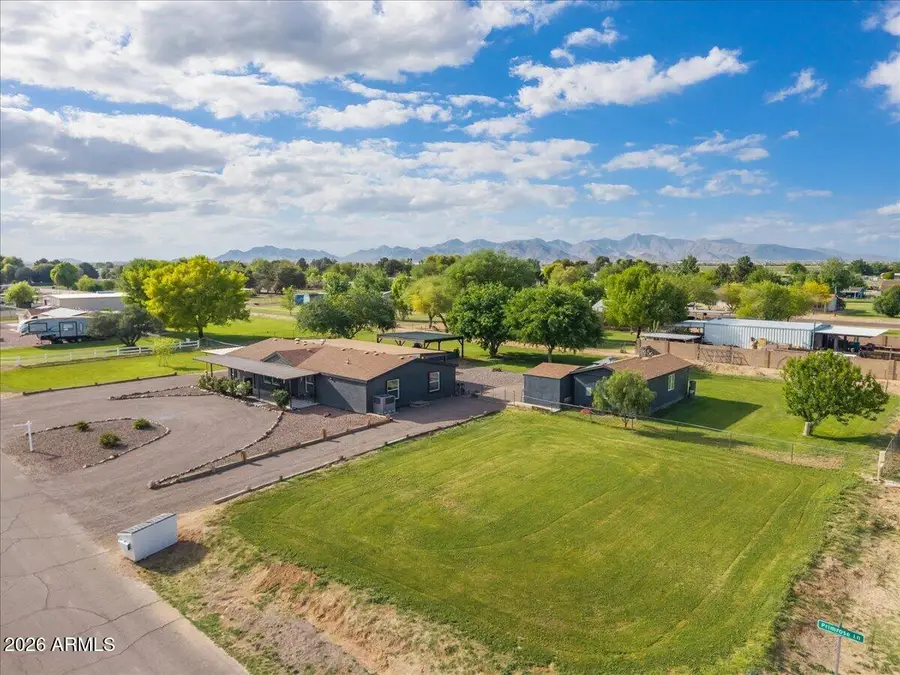 19532 W Primrose Lane, Buckeye, AZ 85326 - #2