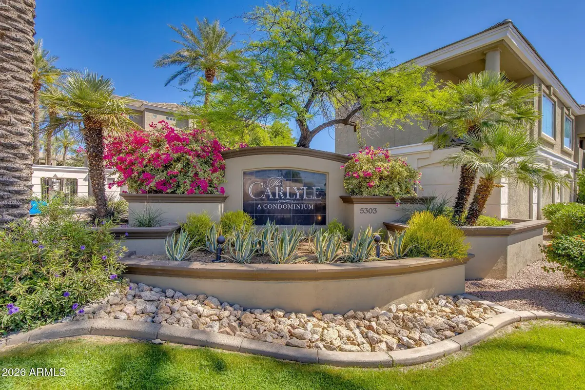 5303 N 7th Street #215, Phoenix, AZ 85014 - #1