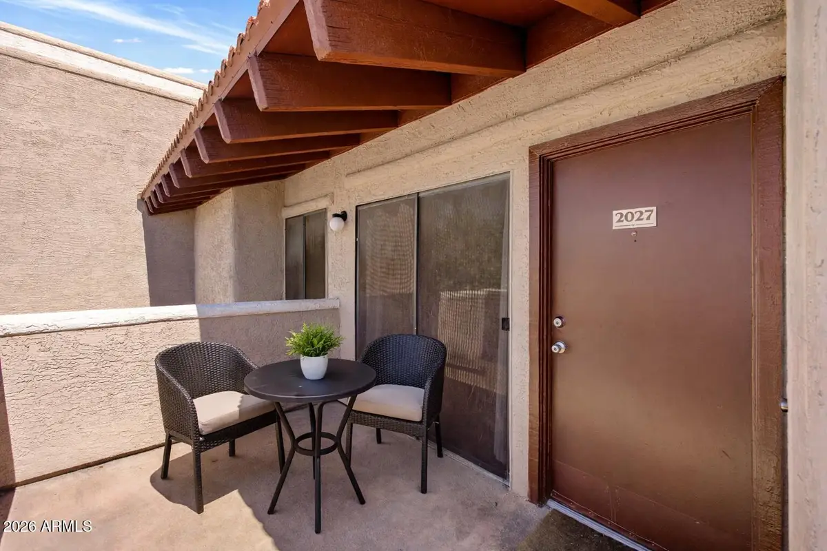 5757 W Eugie Avenue #2027, Glendale, AZ 85304 - #1