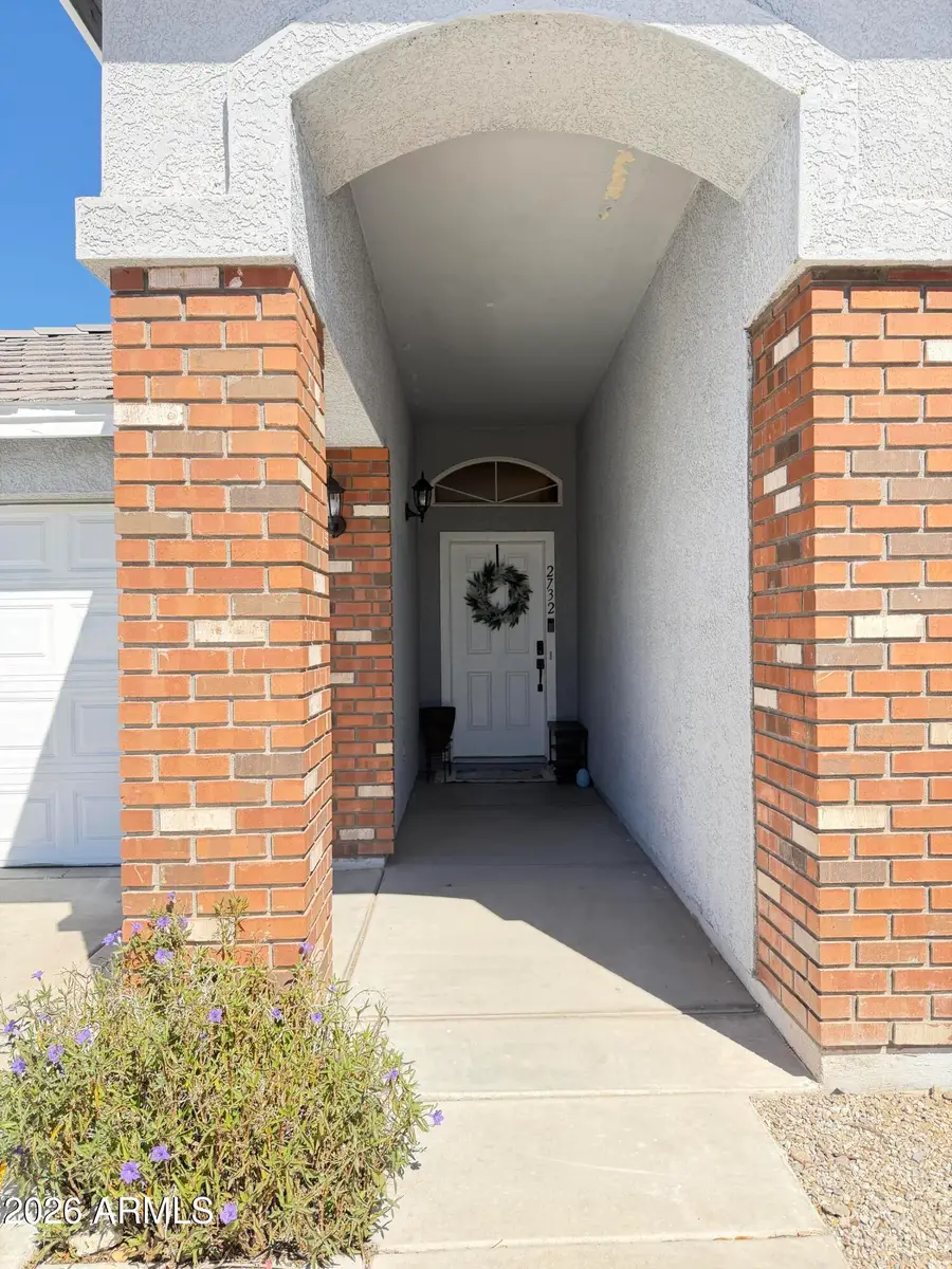 2732 W Wayland Drive, Phoenix, AZ 85041 - #2