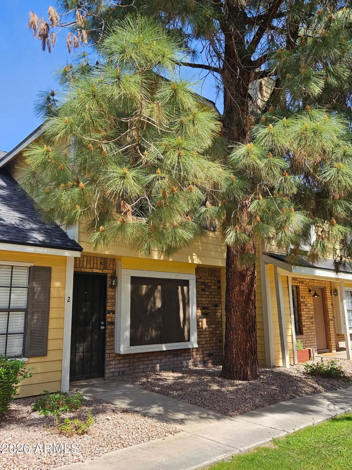 4835 E Mcneil Street #2, Phoenix, AZ 85044 - #1