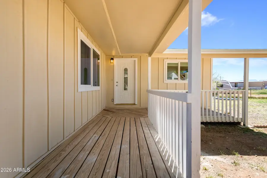 2442 N Firehouse Lane, Huachuca City, AZ 85616 - #3