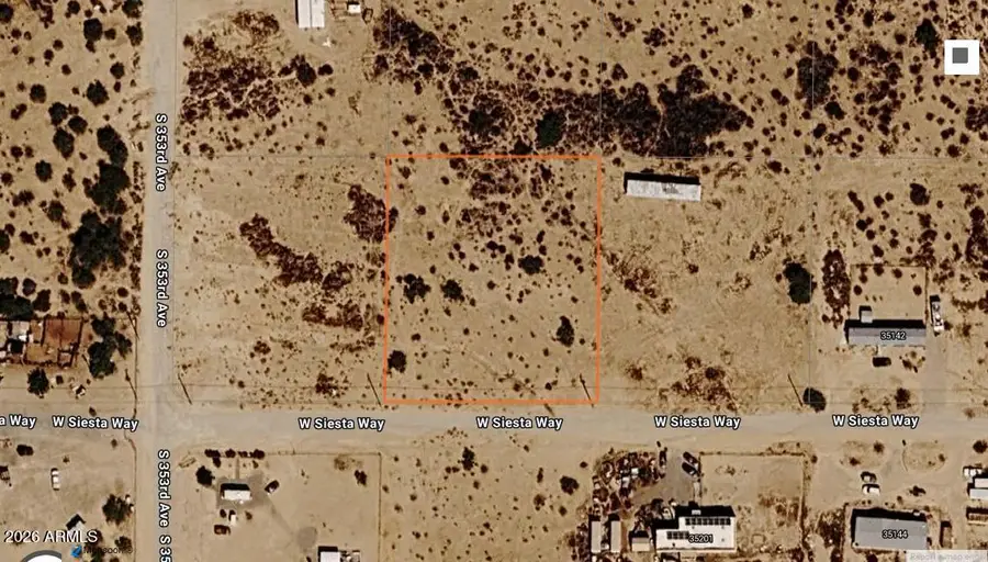 352xx W Siesta Way #224, Tonopah, AZ 85354 - #3