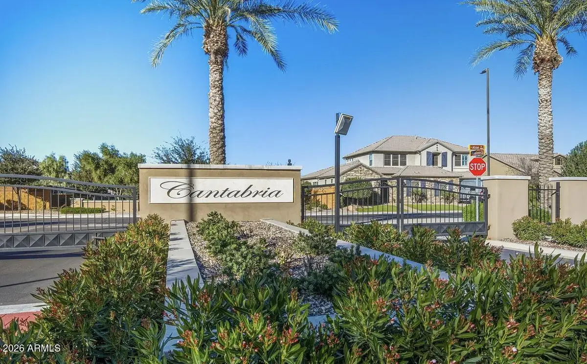 3945 S Mingus Drive, Chandler, AZ 85286 - #1