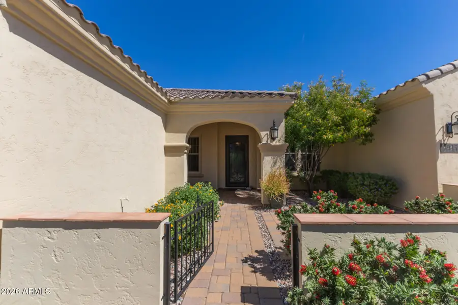 3945 S Mingus Drive, Chandler, AZ 85286 - #3