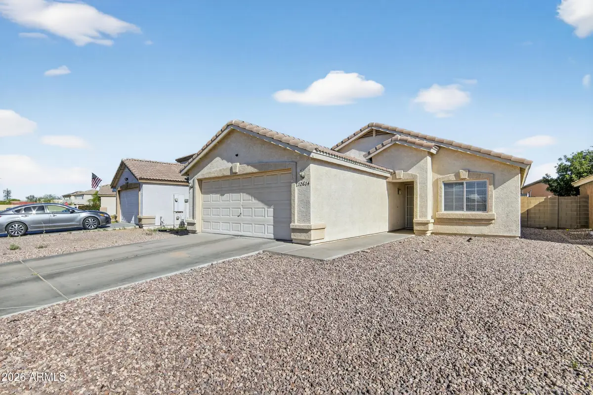 12614 W Rosewood Drive, El Mirage, AZ 85335 - #1