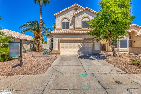 220 W Verano Place, Gilbert, AZ 85233