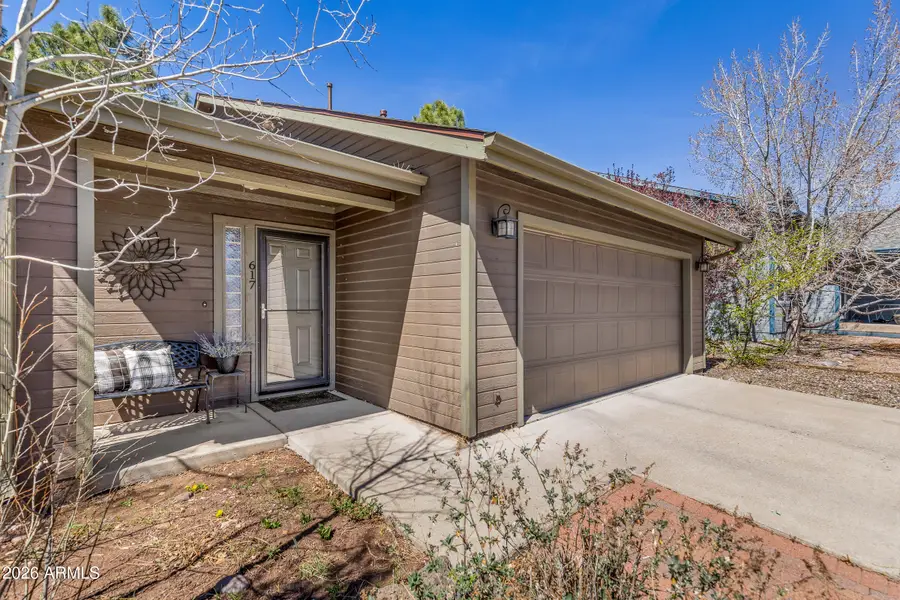 617 N Locust Drive, Flagstaff, AZ 86001 - #2
