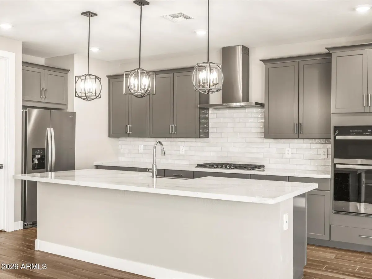 17641 W College Drive, Goodyear, AZ 85395 - #1