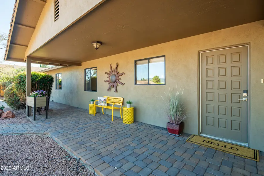 1475 Verde Valley School Road, Sedona, AZ 86351 - #3