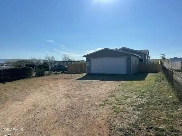 4783 N Glenrosa Circle, Prescott Valley, AZ 86314