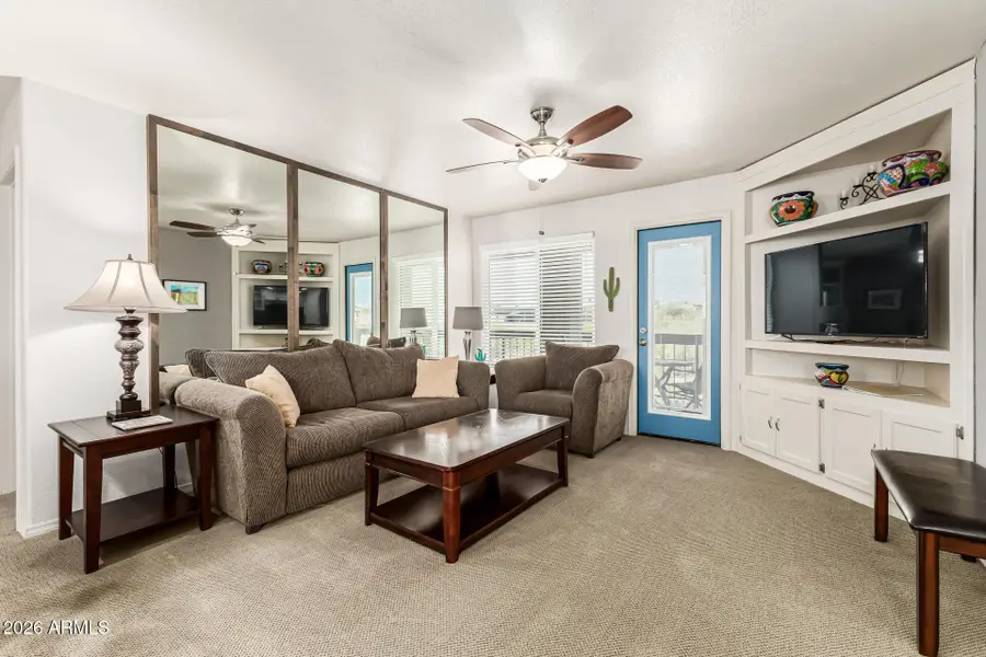 17031 E El Lago Boulevard #2164, Fountain Hills, AZ 85268 - #2