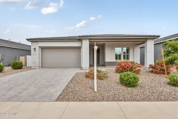 11524 E Utah Avenue, Mesa, AZ 85212