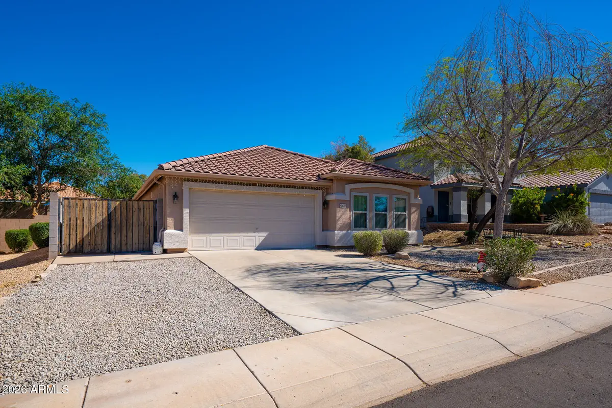 10614 W Via Del Sol --, Peoria, AZ 85383 - #1
