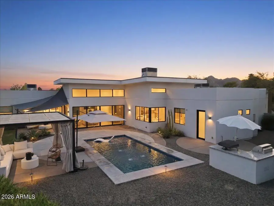 4319 E Marion Way, Phoenix, AZ 85018 - #2