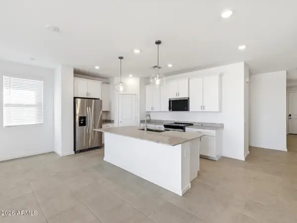 24494 W Long Avenue, Buckeye, AZ 85326