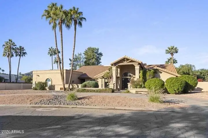 9814 N 53rd Place, Paradise Valley, AZ 85253 - #1