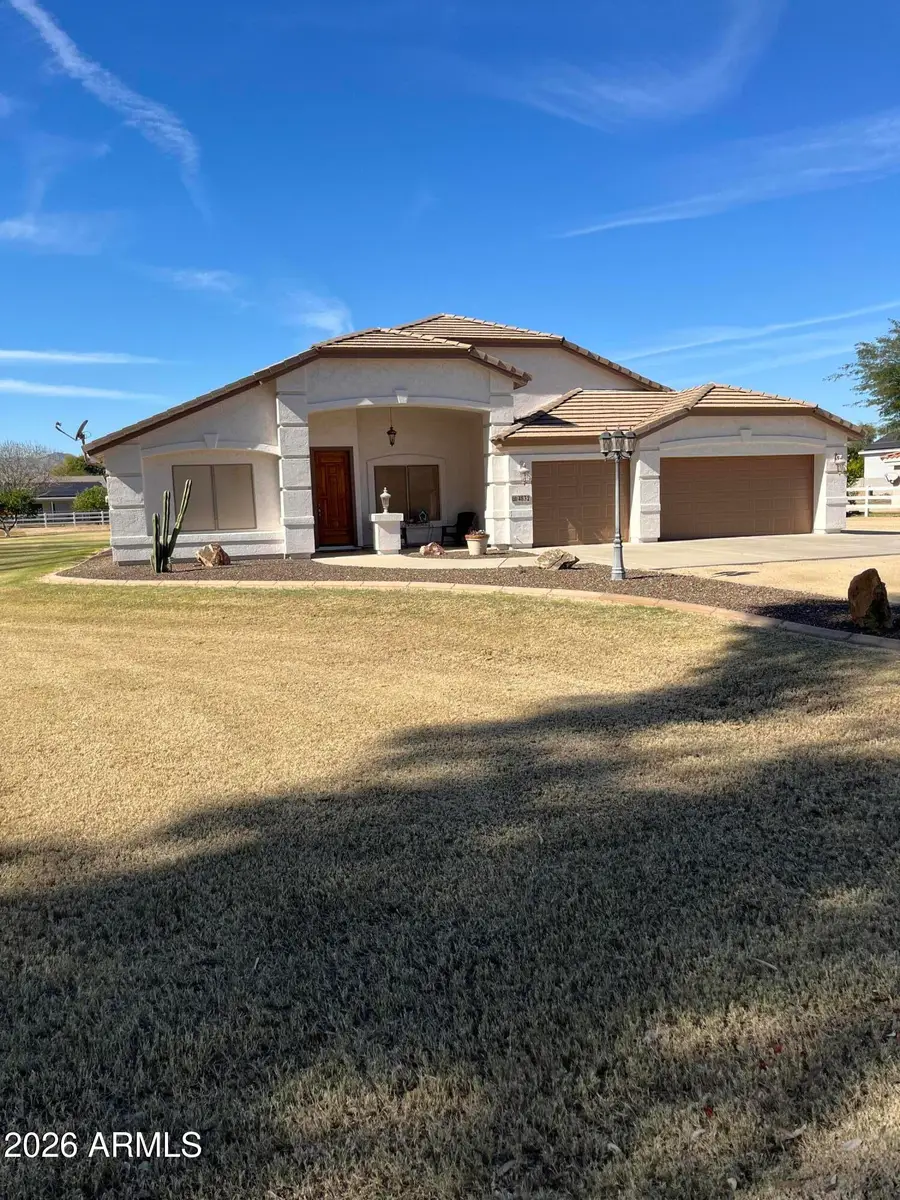 4832 N Perryville Road, Litchfield Park, AZ 85340 - #2