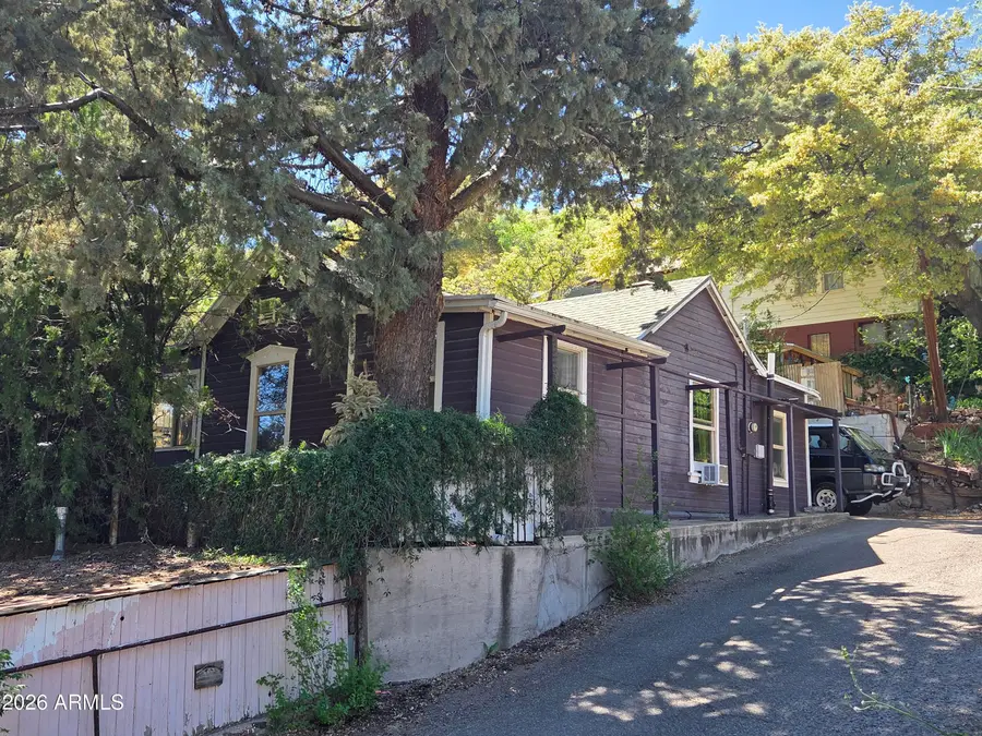 420B Tombstone Canyon, Bisbee, AZ 85603 - #2