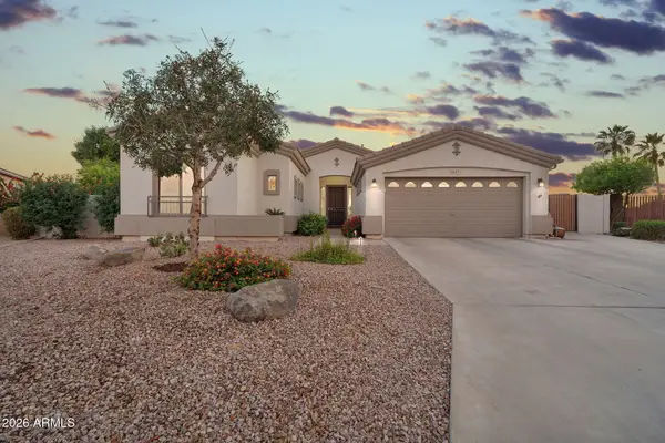 3637 E Dublin Street, Gilbert, AZ 85295