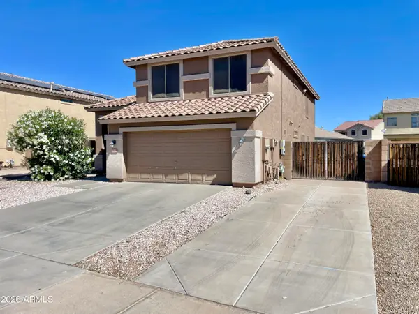 12694 W Mulberry Drive, Avondale, AZ 85392