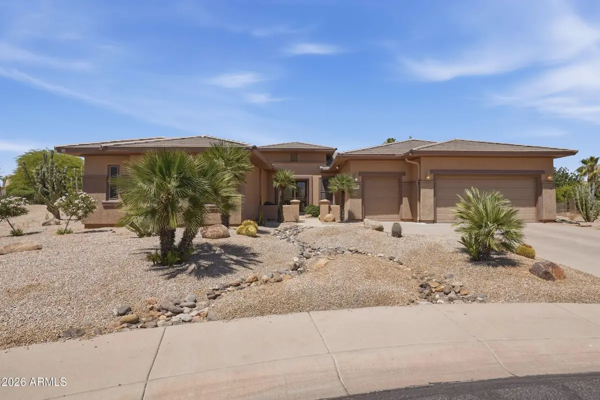 17182 W Gable End Lane, Surprise, AZ 85387 - #1