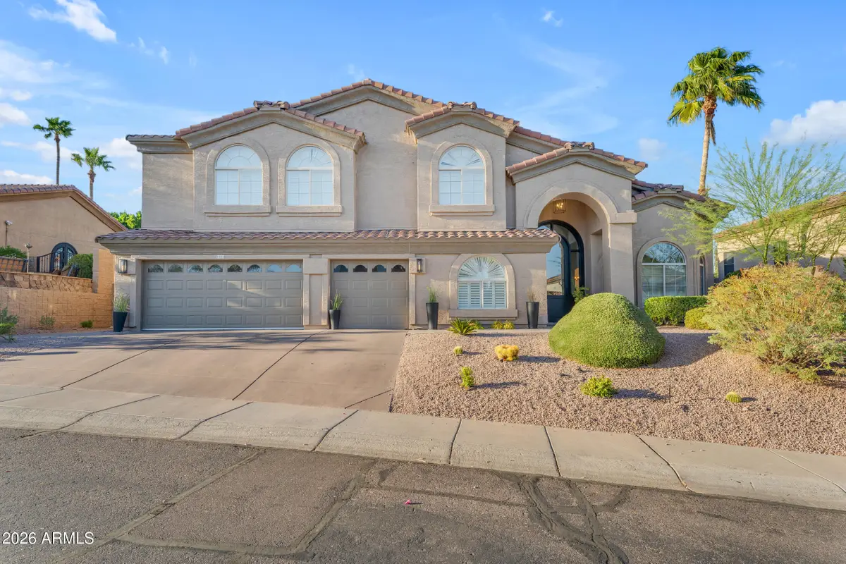 1916 E Claire Drive, Phoenix, AZ 85022 - #1