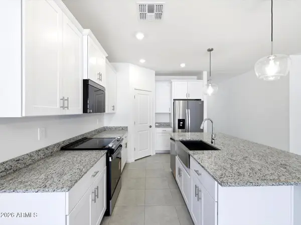 24452 W Long Avenue, Buckeye, AZ 85326