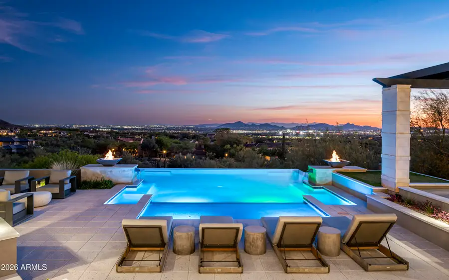 20846 N 103rd Place, Scottsdale, AZ 85255 - #2