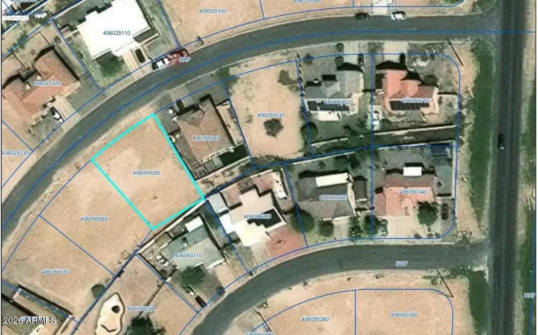 8201 W Concordia Drive #1175, Arizona City, AZ 85123 - #1