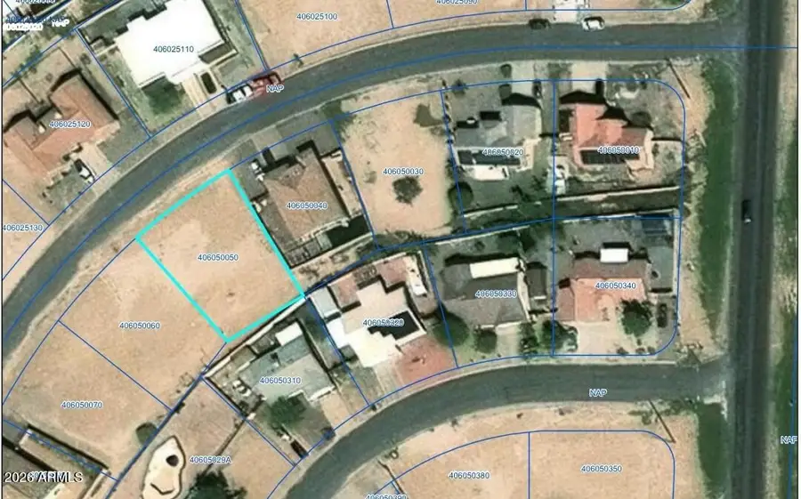 8201 W Concordia Drive #1175, Arizona City, AZ 85123 - #2