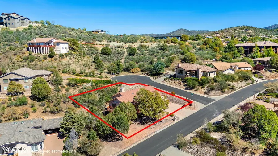 623 Wilderness Point, Prescott, AZ 86303 - #2