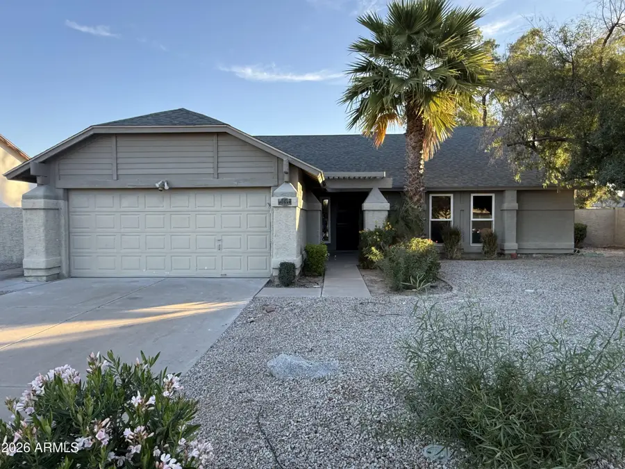 3644 W Del Rio Street, Chandler, AZ 85226 - #2