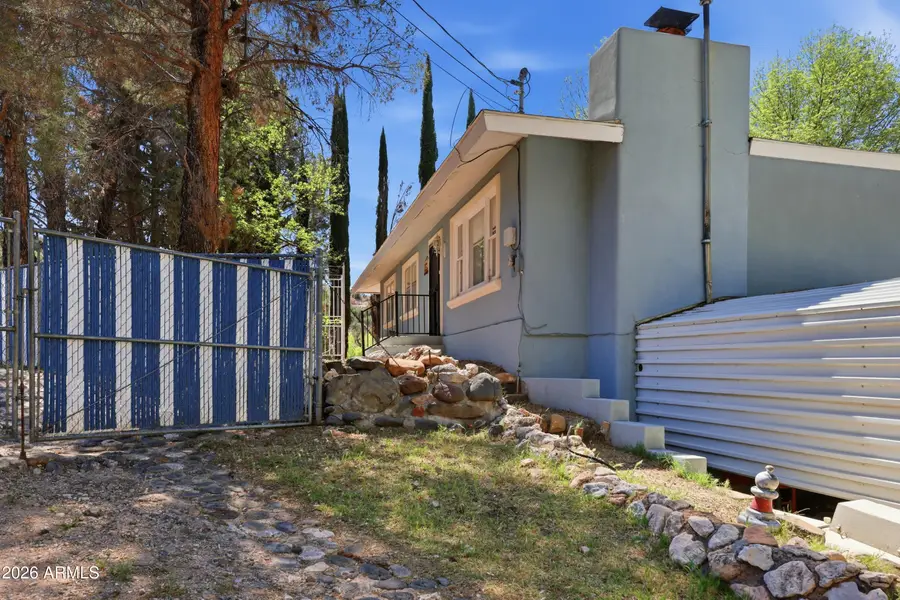 1070 N Page Springs Road, Cornville, AZ 86325 - #3