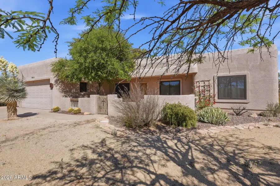 2630 W Irvine Road, Phoenix, AZ 85086 - #3