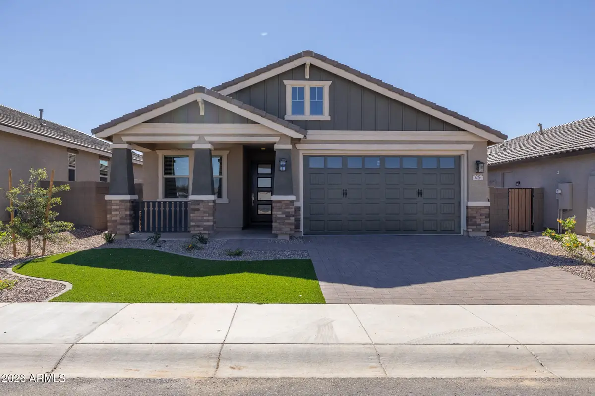 3263 W Molino Road, San Tan Valley, AZ 85144 - #1