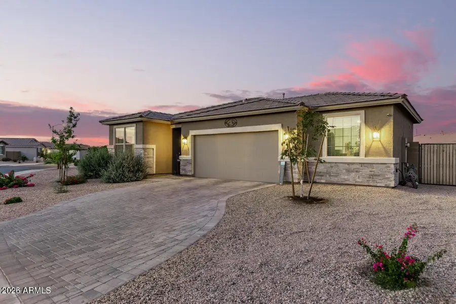 1684 N Hester Trail, Casa Grande, AZ 85122 - #3