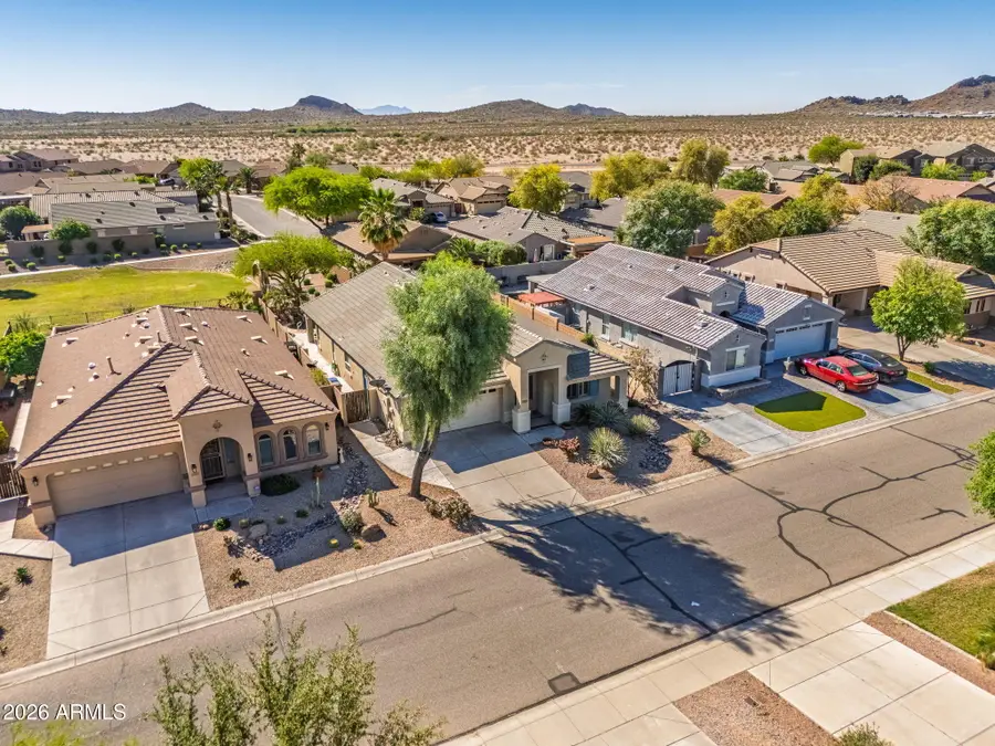 11 W Cooper Canyon Road W, San Tan Valley, AZ 85143 - #3