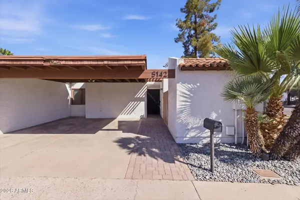 5142 E Edgemont Avenue, Phoenix, AZ 85008