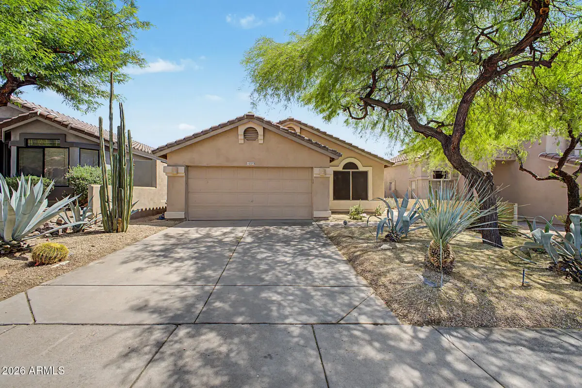 10373 E Penstamin Drive, Scottsdale, AZ 85259 - #1